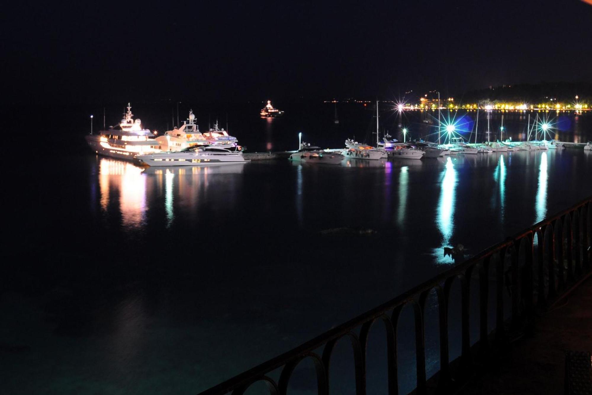 Corfu Town West Apartment Экстерьер фото
