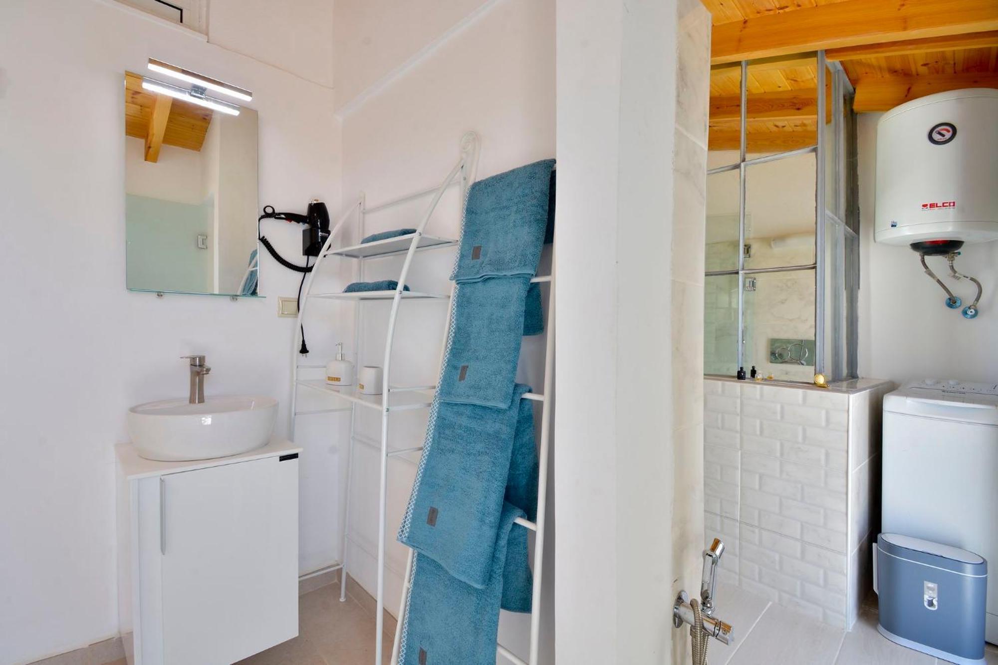 Corfu Town West Apartment Экстерьер фото