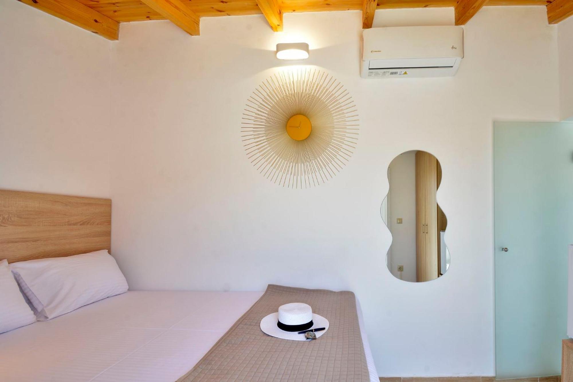Corfu Town West Apartment Экстерьер фото