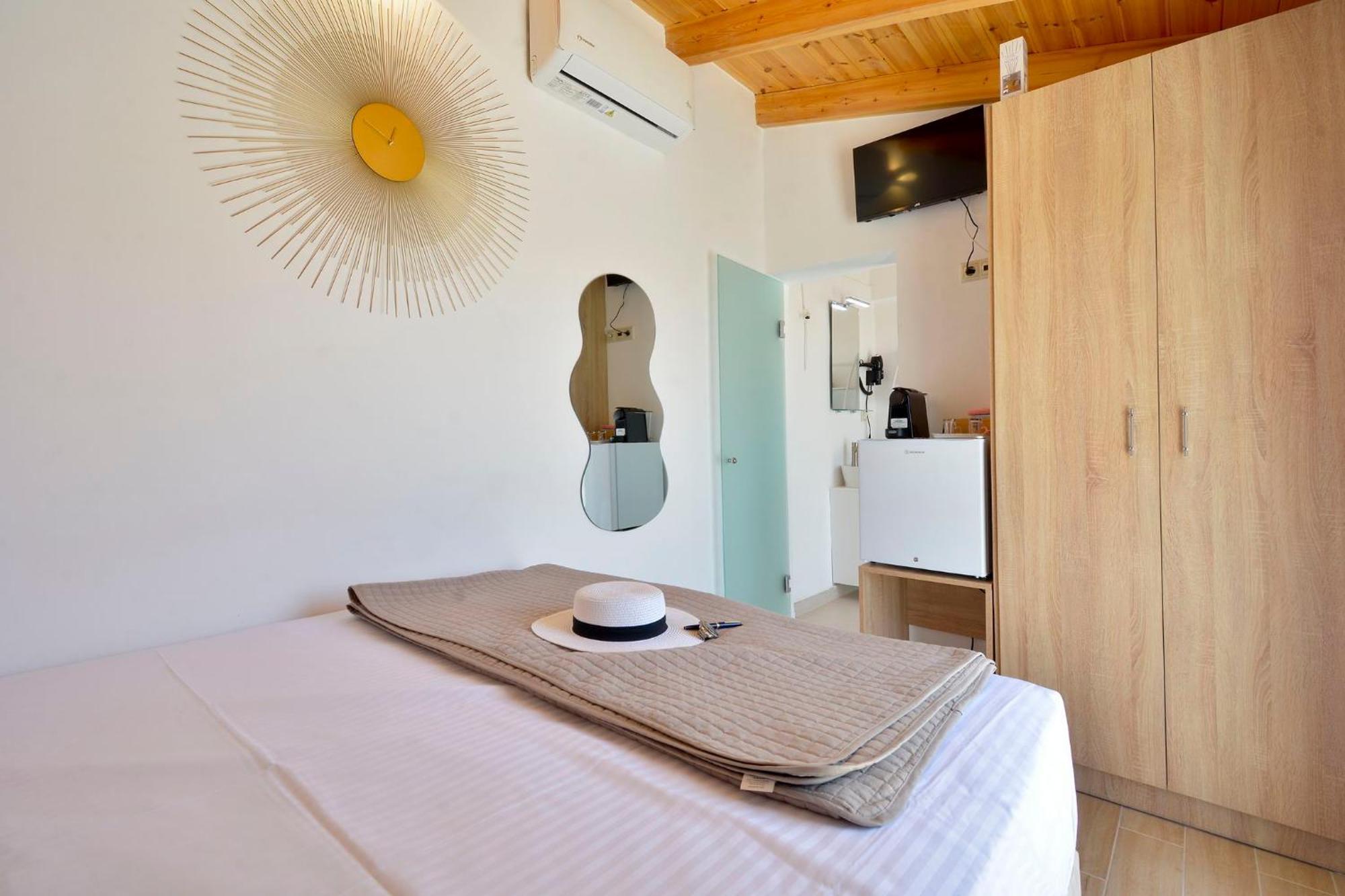 Corfu Town West Apartment Экстерьер фото