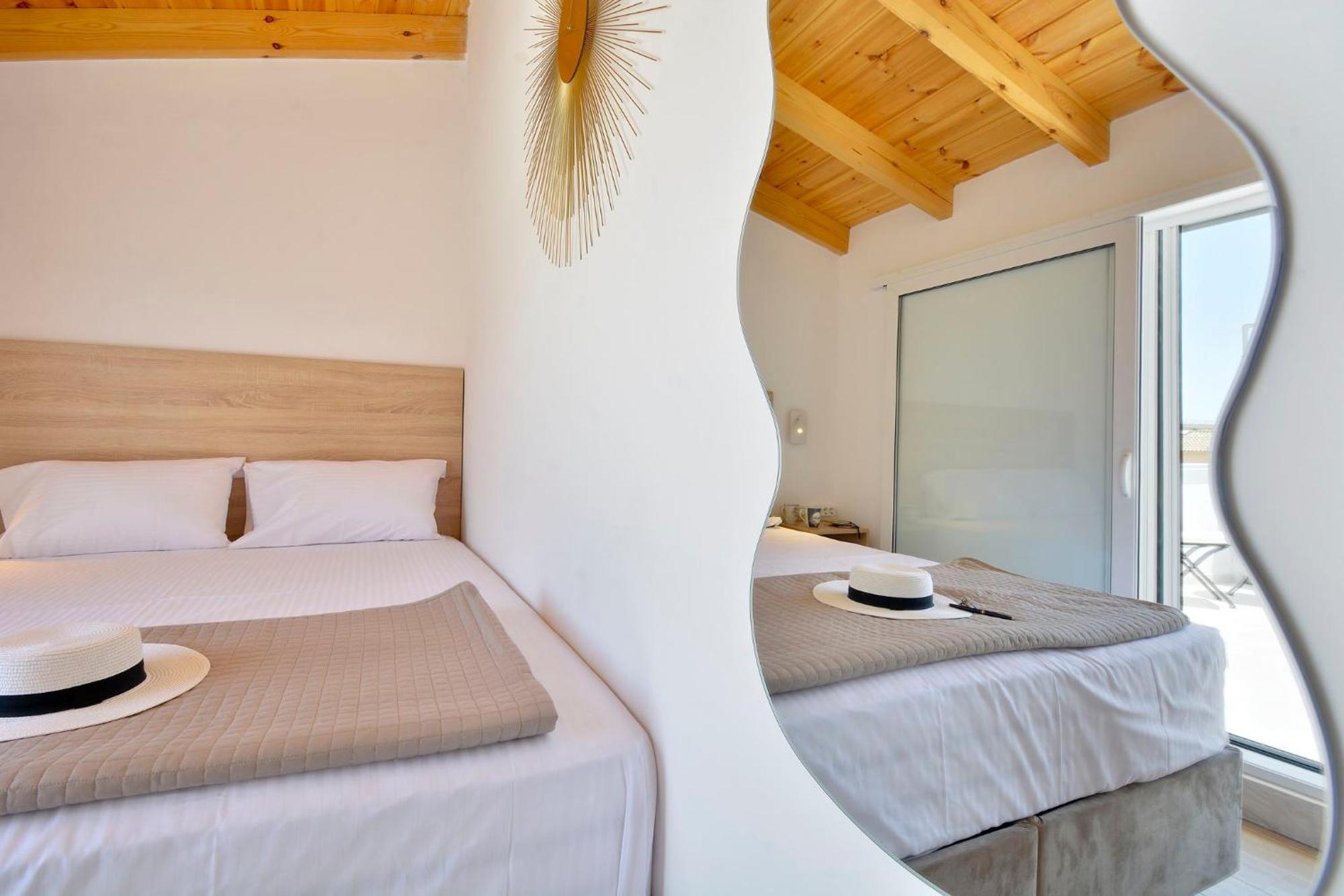 Corfu Town West Apartment Экстерьер фото