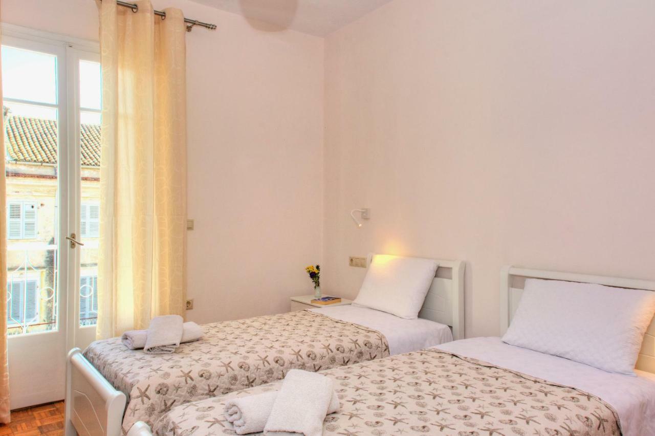 Corfu Town West Apartment Экстерьер фото